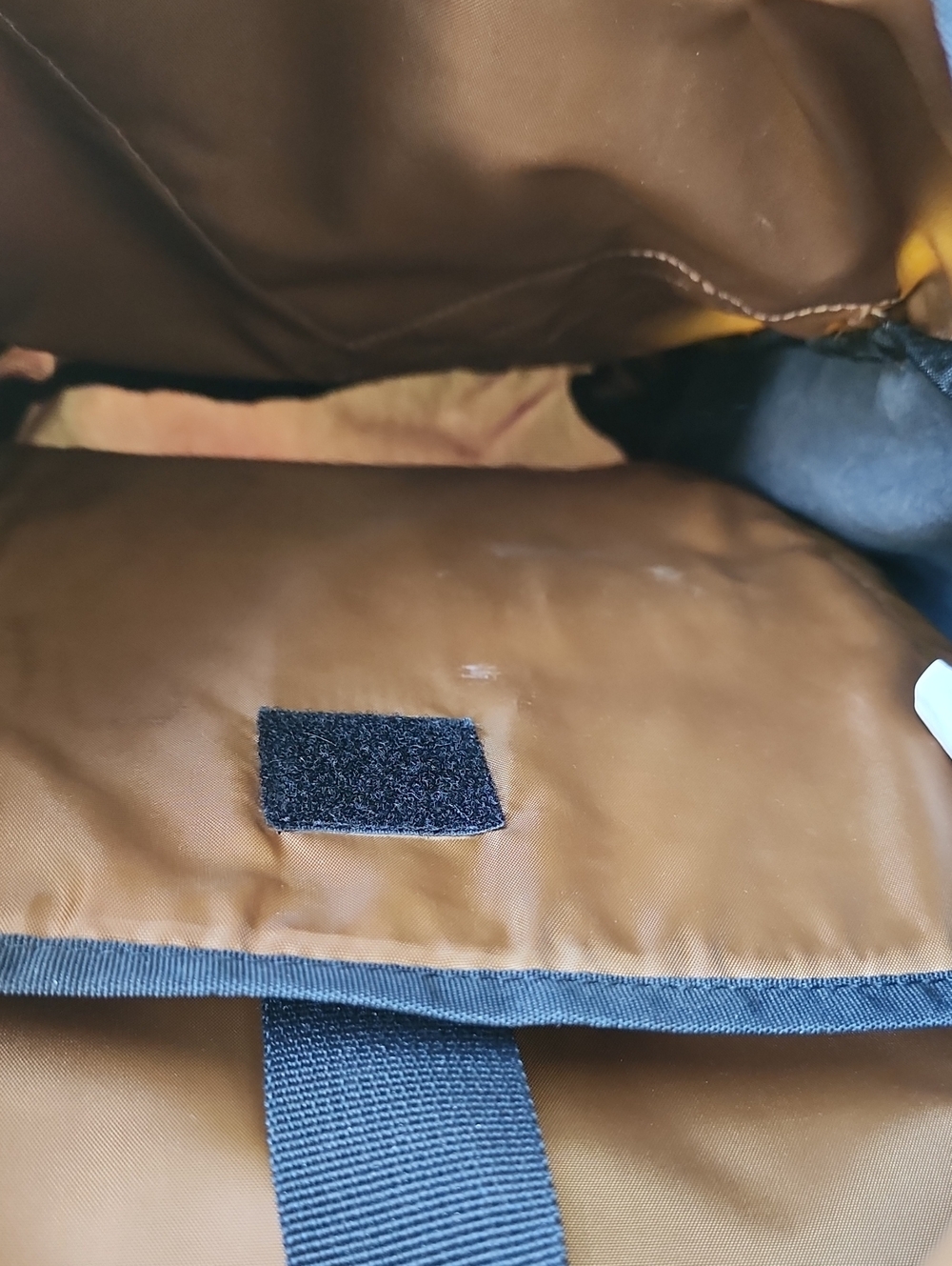 Eddie Bauer Rugged Charcoal Backpack - Picture 17 of 17